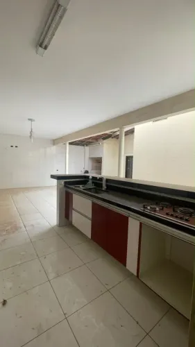 Alugo Casa na COHAMA