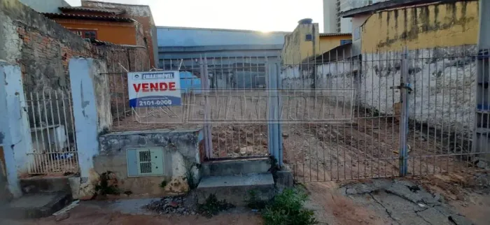 Terreno em Bairros em Sorocaba