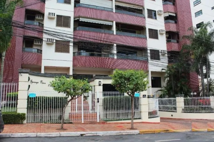Apartamento com 3 quarto(s) no bairro Goiabeiras em Cuiabá - MT