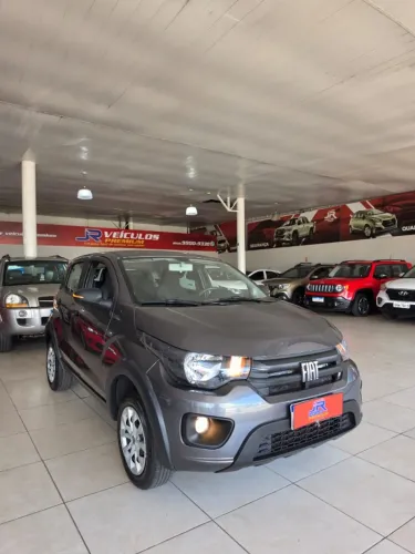 Fiat Mobi Like 1.0 Fire Flex 5P. 2025