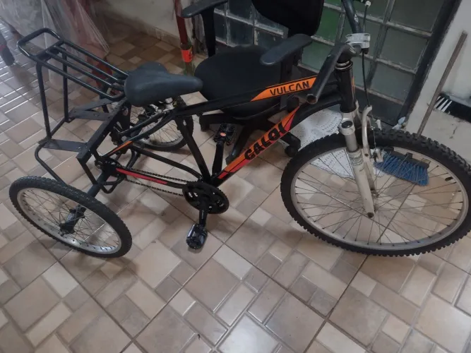 Triciclo