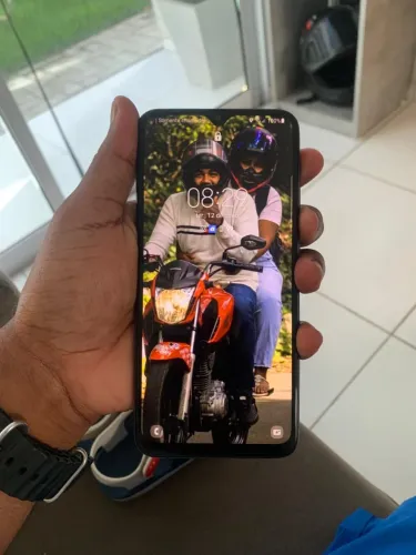 Vendo celular