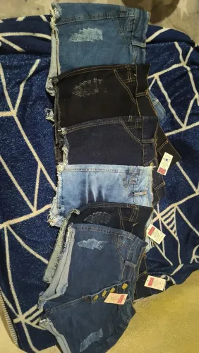 Roupas do 34 ao 38