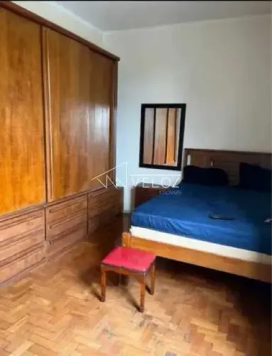 Apartamento : / Residencial / Santa Teresa