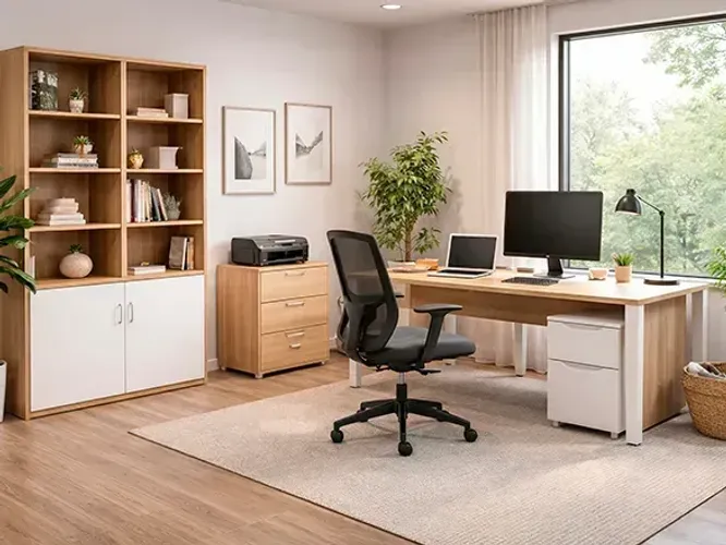 Salas/Escritórios no centro de Cruz Alta, 40m²