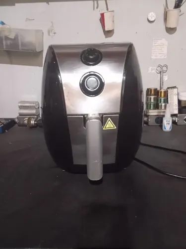 Fritadeira Airfryer Britânia 3,2 L