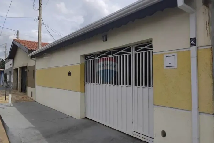 "Casa Encantadora em Itapira: Tranquilidade e Conforto"