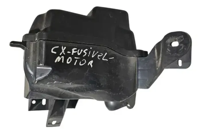 Moldura Caixa Fusivel Motor Citroen Aircross 2015 2016