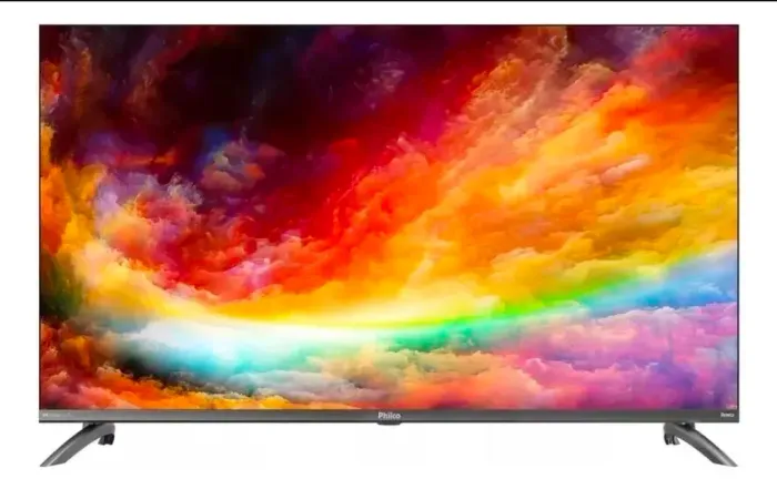 TV SMART
