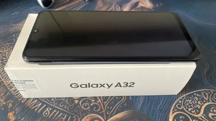 Celular Samsung A32
