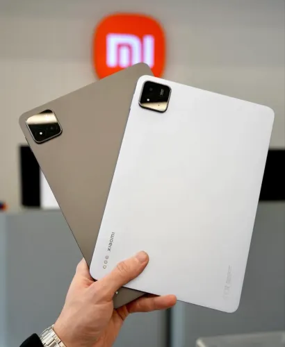 Xiaomi Pad 7 256GB 12GB RAM - Novo Original Loja Física