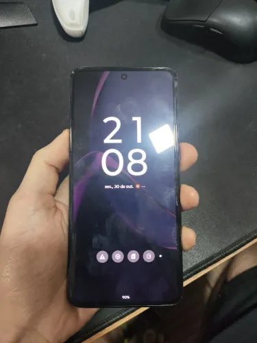 Vendo Motorola G84 5g 256GB (leia a descrição)