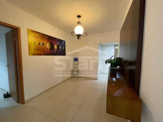 Excelente apartamento para locação no Bairro Visão por R$1.900 - Lagoa Santa