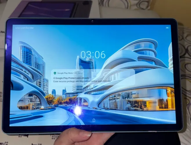 TABLET PC de 10,95 polegadas S-Tab9