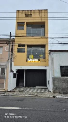 Ponto, 215 m² - venda por R$ 400.000,00 ou aluguel por R$ 3.000,00/mês - Centro - Taubaté/
