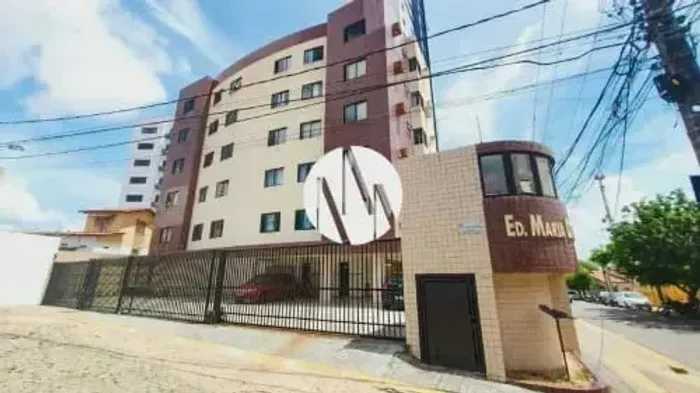 Excelente apartamento no Barro Vermelho - R$ 2.300