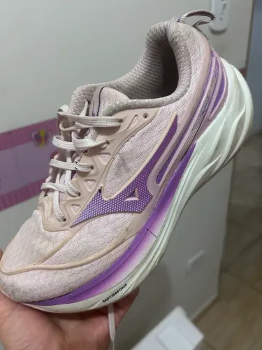 Tênis Mizuno original