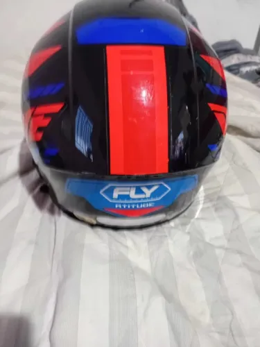 Capacete