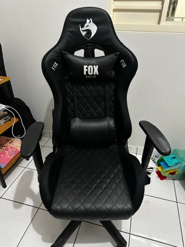 Cadeira Gamer