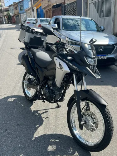 Xre 190