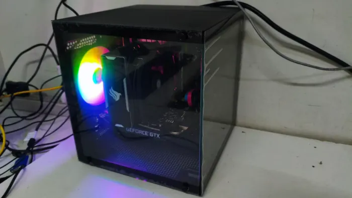 Pc gamer