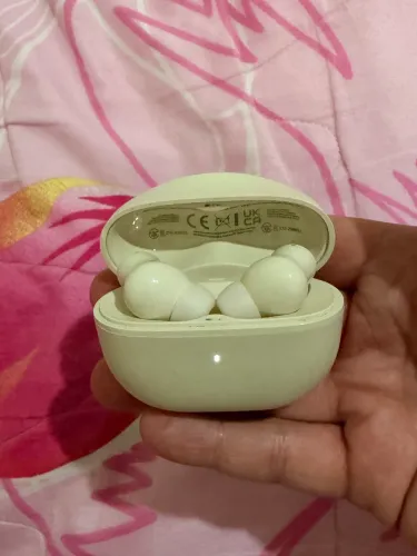 Lote de brincos diferentes