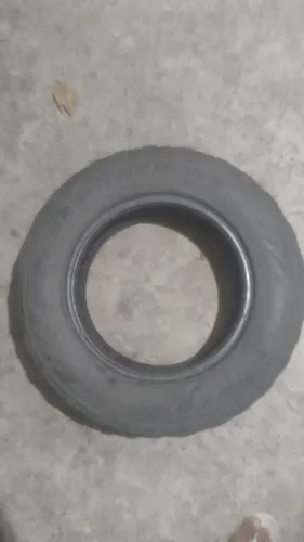 Pneu Aro 15 205/70/15 2 pneus