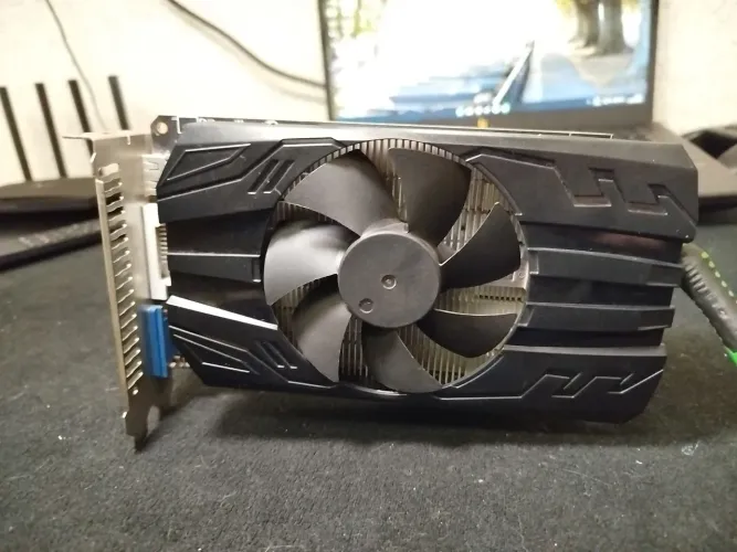 GTX 650 2Gb