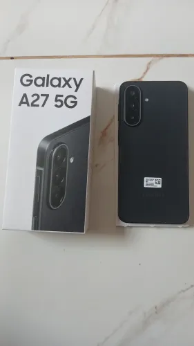 A27 5g 128gb