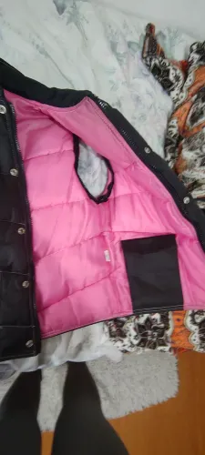 Jaqueta Arizona Feminina Tamanho P/M