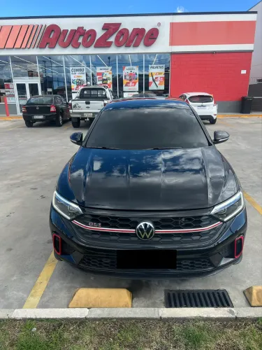 Volkswagen Jetta GLI 350 TSI 2.0 16V 4P Aut. 2023