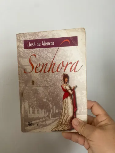Senhora José de Alencar