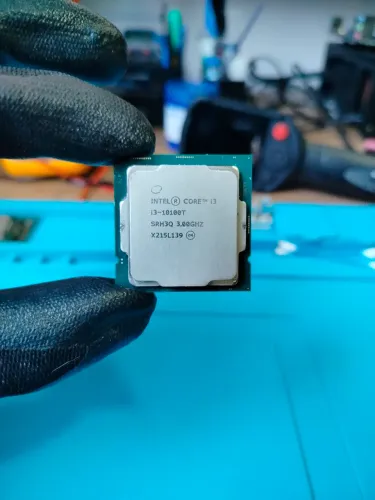 Processador Intel i3 10100T | LGA1200