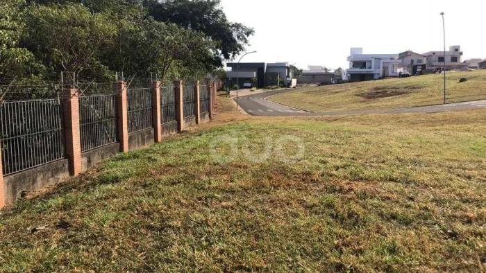 Terreno à venda, 448 m² por R$ 430.000,00 - Condominio Moinho Vermelho - Piracicaba/SP