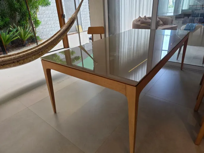 Mesa de jantar