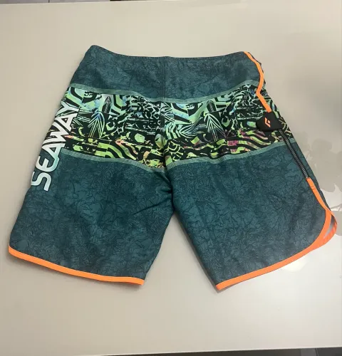 short seaway
