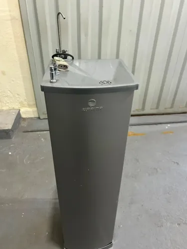 Bebedor de água