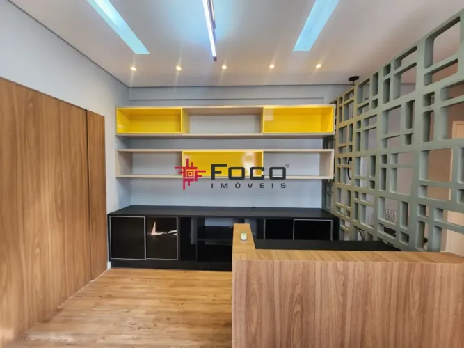 Comercial/Sala - Comercial - No bairro Parque Residencial Aquarius - Espaço Aquarius
