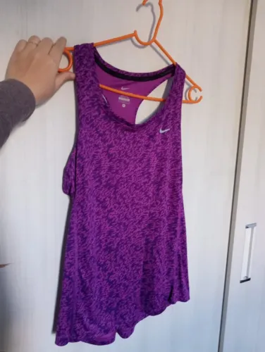 Camiseta fitness Nike original