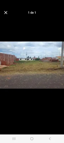 Terreno Queiroz