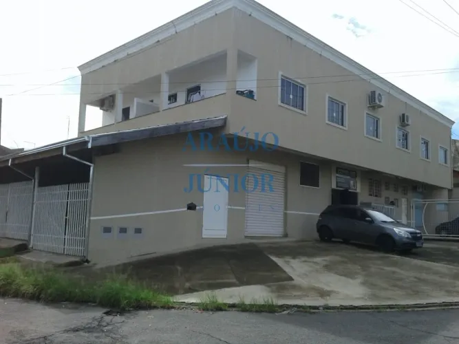 3 APARTAMENTOS E 2 SALÕES PARA VENDA EM ÓTIMO BAIRRO.
