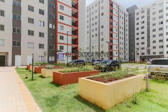 APARTAMENTO à VENDA - JAGUARÉ - SÃO PAULO/SP - AUTHÊNTICA IMÓVEIS