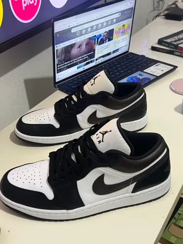 Air Jordan 1 Low 42