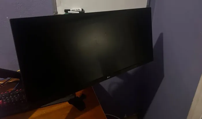 LG ULTRAWIDE 29POLEGADAS