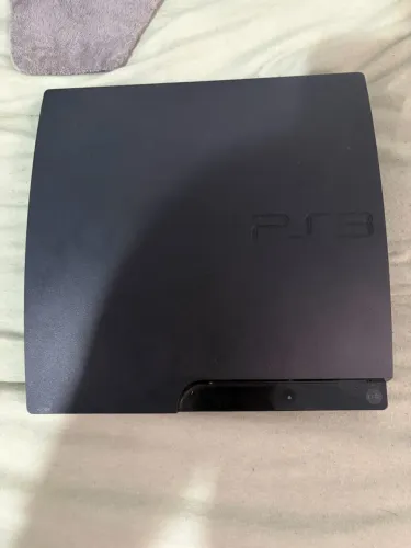Ps3 usado