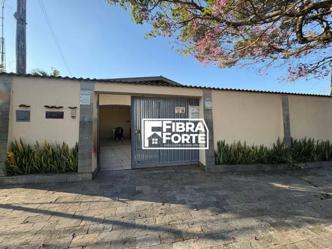 Casa a venda Jardim Carlos Lourenço - Campinas