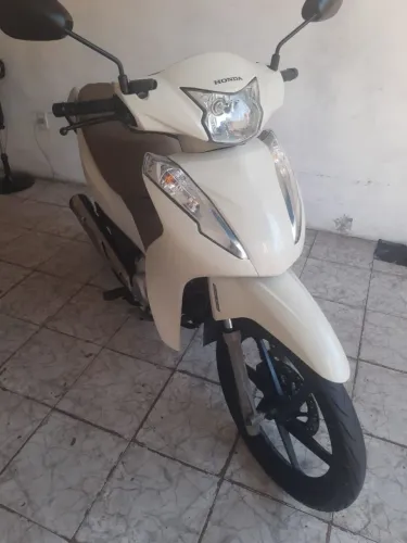 VISUAL MOTOS MOTOS DISPONÍVEIS