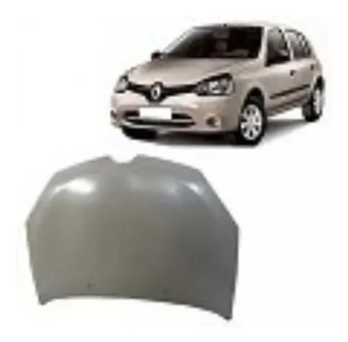 Capo Renault Clio 2013 2014 2015 2016