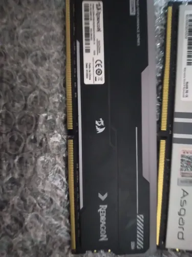 Memoria Ram 16gb DDR4