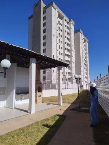 Apartamento para alugar